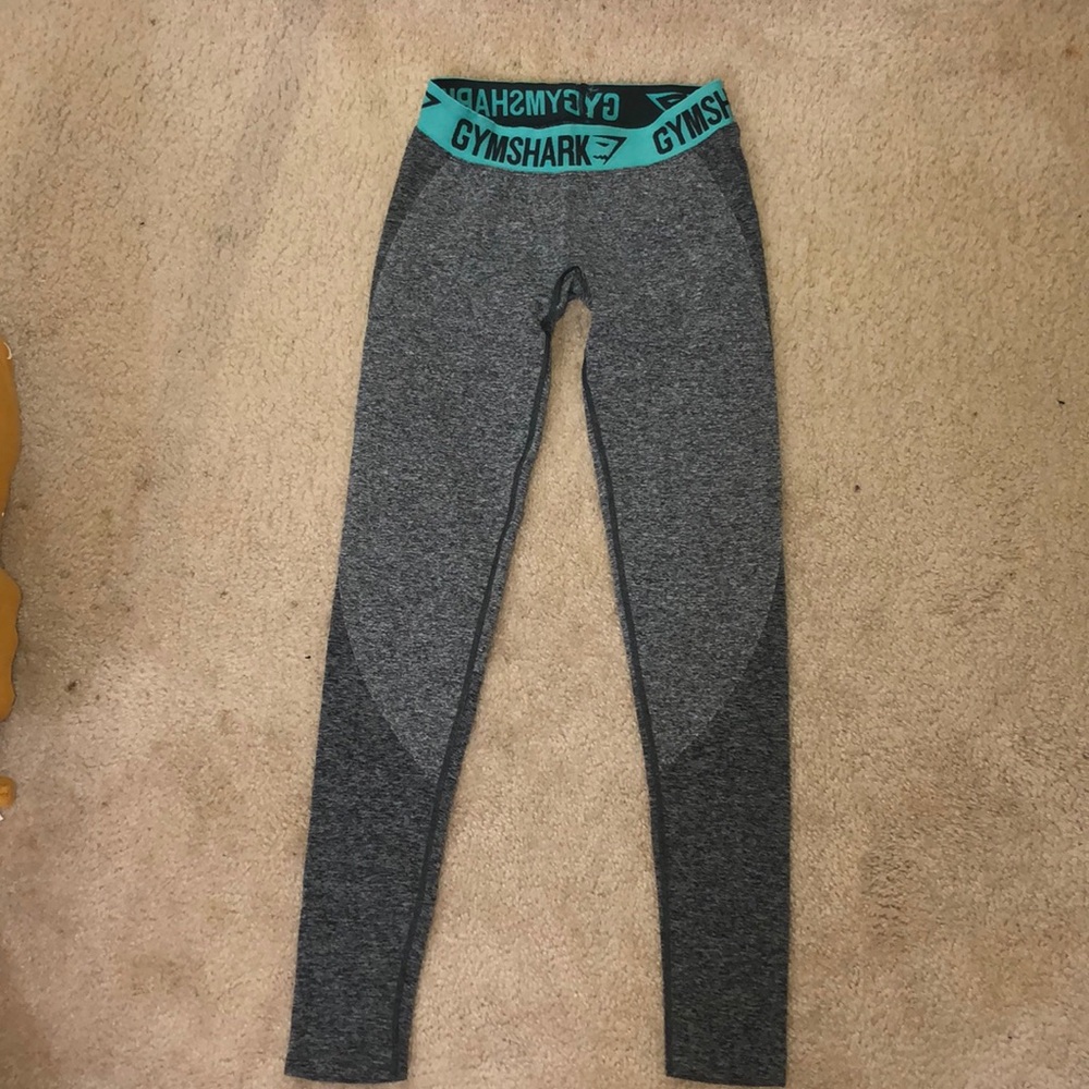 Gymshark Flex leggings